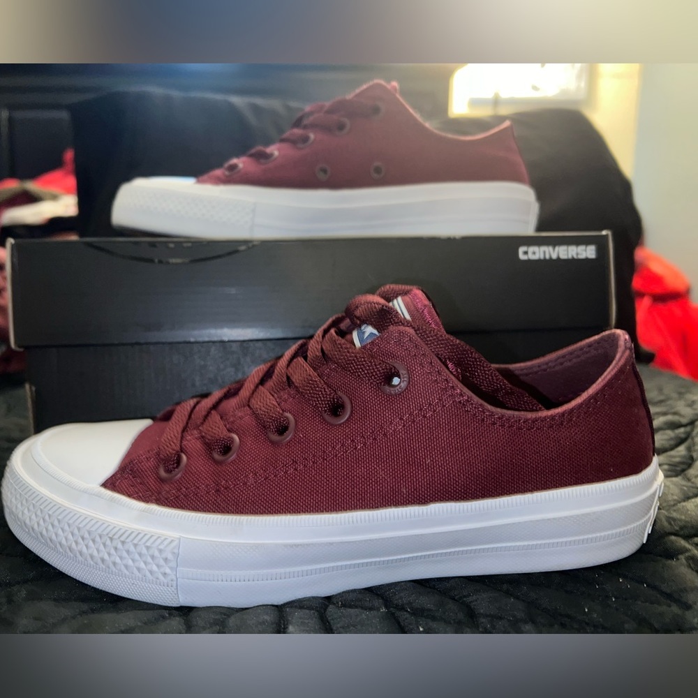 Converse. Chuck Taylor All Star II